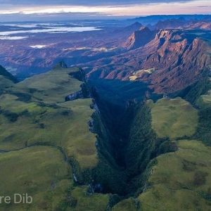 maior_espraiado Cânion Espraiado